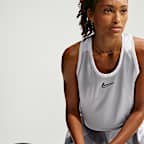 Camiseta de tirantes de tenis NikeCourt para mujer Naomi Osaka Slam