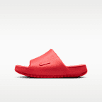 Nike Calm 2.0 Big Kids' Slides