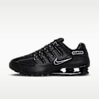 Nike Shox NZ Men's Shoes