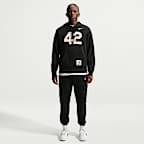 Nike Sportswear Club "Jackie Robinson" Men's Pullover Hoodie