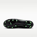 Nike Phantom 6 Low Pro Firm-Ground Soccer Cleats