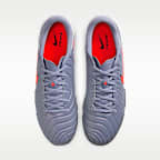 Nike Tiempo Legend 10 Academy Turf Low-Top Football Shoes