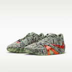 Ja 4 "Zombie" EP Basketball Shoes
