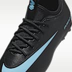 Nike Jr. Mercurial Vapor 16 Academy Older/Younger Kids' HG Low-Top Football Boot