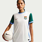 Jersey Nike Dri-FIT Replica del Denver FC Stadium Edition para mujer