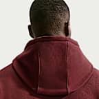 Nike Club Men's Pullover Fleece Hoodie