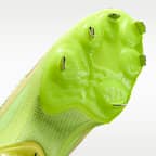 Tacos de béisbol Nike Diamond Standout MTL