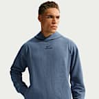 Nike Pro Men's Dri-FIT Mid Layer Training Hoodie