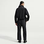 Nike Sportswear Classic Women's Mid-Rise Open-Hem Trousers