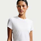 Nike Sportswear Chill Knit Women's Cropped T-Shirt
