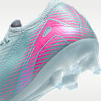 Nike Mercurial Vapor 16 Elite Artificial-Grass Low-Top Soccer Cleats