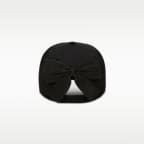 나이키 리틀키즈 드라이 핏 보우 백 클럽 캡