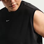 Nike One Relaxed Women's Dri-FIT Tank Top