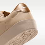 Tenis para mujer Nike Court Heritage Premium