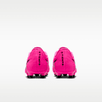 รองเท้าสตั๊ดฟุตบอลไม่หุ้มข้อสำหรับหลายพื้นผิว Nike Jr. Tiempo Maestro Club