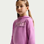 Nike Move With Nature Little Kids' 2-Piece Leggings Set