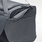Bolsa de lona de entrenamiento Nike Brasilia (pequeña, 40 L)