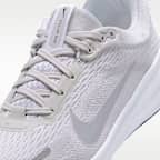 Tenis de correr para niños grandes Nike Stellar Ride