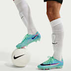 Nike Mercurial Superfly 11 Elite 'Sam Kerr' Firm-Ground Low-Top Football Boots