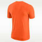 Playera Nike de la NBA para hombre New York Knicks Essential