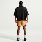 Nike Windrunner "Sunset" Men's Lightweight Shorts