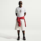 S.C. Corinthians Men's Nike Soccer T-Shirt