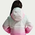 Nike Essentials Little Kids' Heavyweight Puffer Jacket