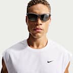 Nike Swim Men's Crop Top