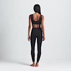 Leggings V-Line de 66 cm de tiro alto para mujer NikeSKIMS Matte