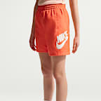 Nike Sportswear Club Older Kids' 15cm (approx.) Woven Shorts