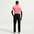 Polo de golf Dri-FIT para hombre Nike Par