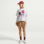 Nike Sportswear Classic Women's Loose T-Shirt