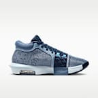 LeBron Witness 8 Basketball Shoes