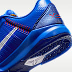 Kobe V Little Kids' Basketball Shoes