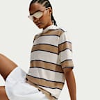 T-shirt Nike Sportswear – Donna