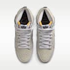 Tenis de skateboarding Nike SB Dunk High x Antihero