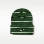 Gorro Club con dobladillo alto Nike Peak