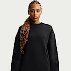 NOCTA Men's Trapeziud-Cut Crew-Neck Pullover