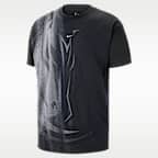 Dallas Mavericks Men's Basketball T-Shirt