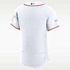 Cincinnati Reds Men's Nike MLB Authentic Jersey
