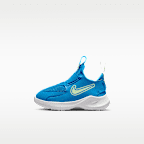 Nike Flex Runner 3 Baby/Toddler Shoes