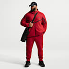 Joggers de tejido Fleece para hombre Nike Tech