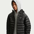 Nike Windrunner Men's Lightweight Down Microchannel Jacket