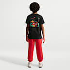 Nike Sportswear Big Kids' T-Shirt