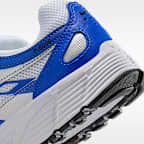 Tenis para niños grandes Nike P-6000