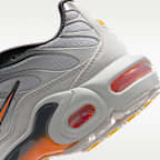 Sko Nike Air Max Plus för ungdom