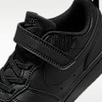 Chaussure Nike Court Borough Low Recraft pour enfant