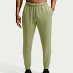 Nike Flex Men's Dri-FIT UV Protection Training Joggers