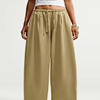 Nike Sportswear Women's Oversized Low-Rise Utility Trousers