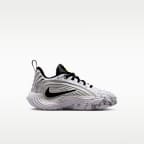Giannis Immortality 5 Little Kids' Basketball Shoes